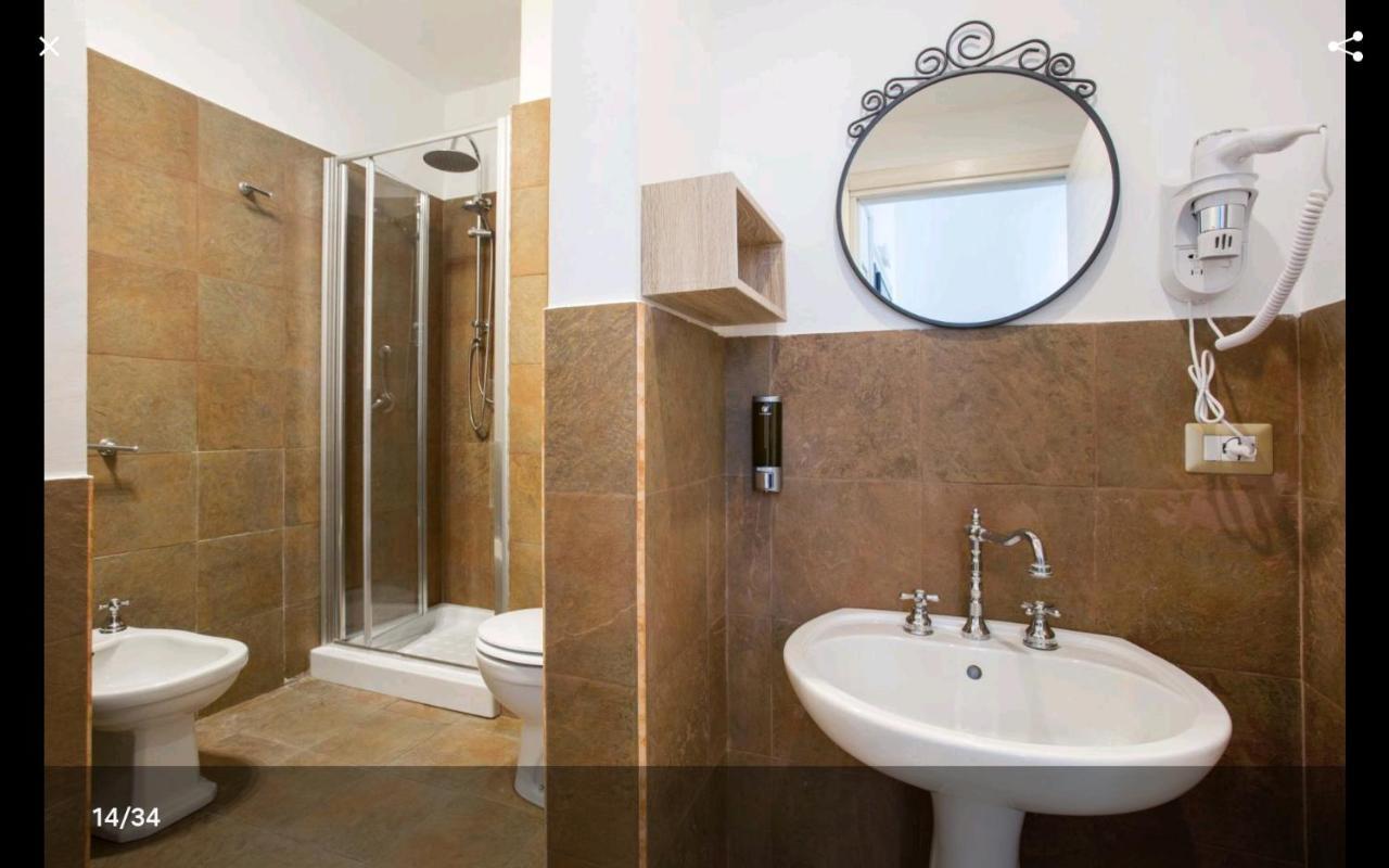 Camera Tripla con Bagno Privato